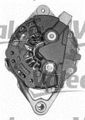 Valeo 437708 - Генератор vvparts.bg