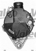 Valeo 437735 - Генератор vvparts.bg