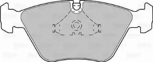 RIDER RD.3323.DB916 - Комплект спирачно феродо, дискови спирачки vvparts.bg