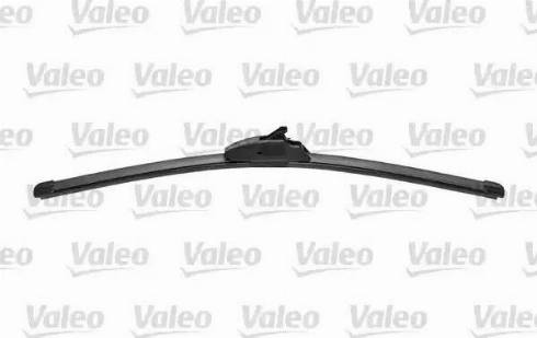 Valeo 567943 - Перо на чистачка vvparts.bg