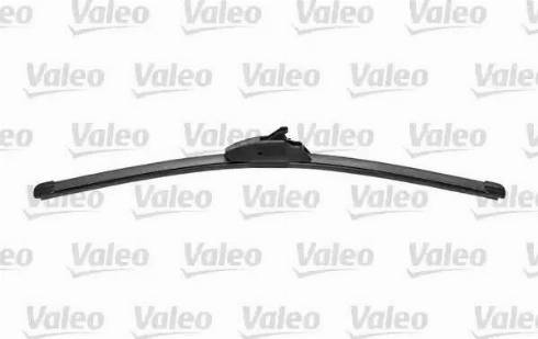 Valeo 567942 - Перо на чистачка vvparts.bg