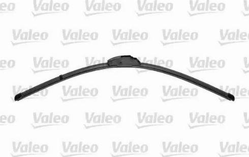 Valeo 567954 - Перо на чистачка vvparts.bg