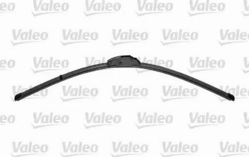 Valeo 567950 - Перо на чистачка vvparts.bg