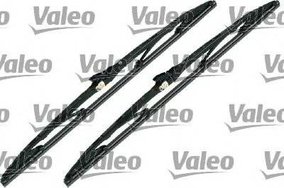 Valeo 567831 - Перо на чистачка vvparts.bg