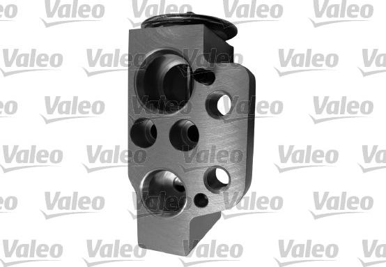 Valeo 509901 - Разширителен клапан, климатизация vvparts.bg