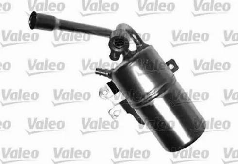 Valeo 509908 - Изсушител, климатизация vvparts.bg