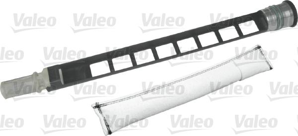 Valeo 509916 - Изсушител, климатизация vvparts.bg