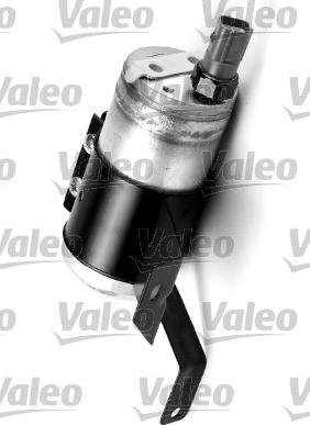 Valeo 5094.98 - Изсушител, климатизация vvparts.bg