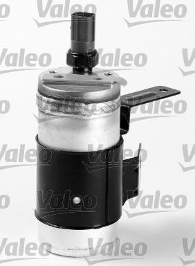 Valeo 509497 - Изсушител, климатизация vvparts.bg