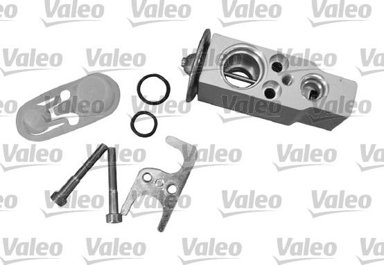 Valeo 509409 - Разширителен клапан, климатизация vvparts.bg