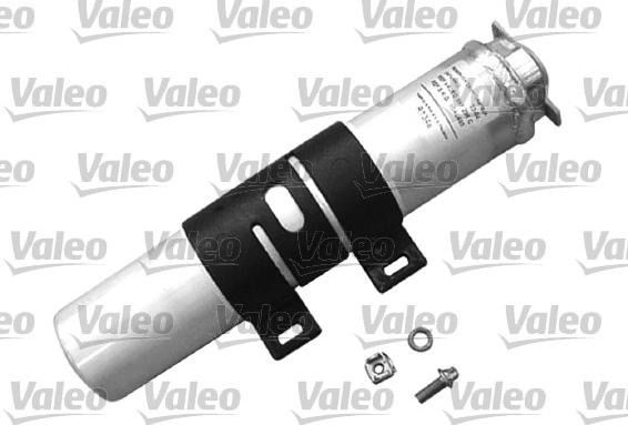 Valeo 509404 - Изсушител, климатизация vvparts.bg