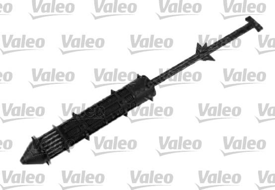 Valeo 509594 - Изсушител, климатизация vvparts.bg