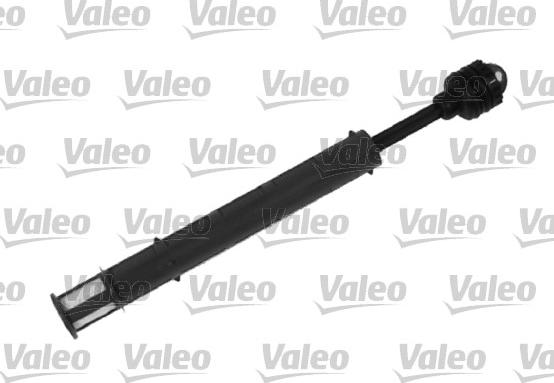 Valeo 509592 - Изсушител, климатизация vvparts.bg