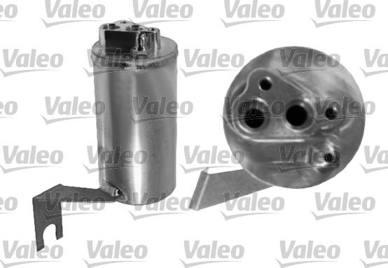 Valeo 509549 - Изсушител, климатизация vvparts.bg