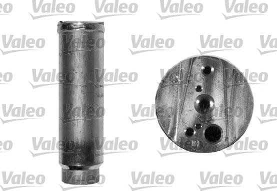 Valeo 509566 - Изсушител, климатизация vvparts.bg