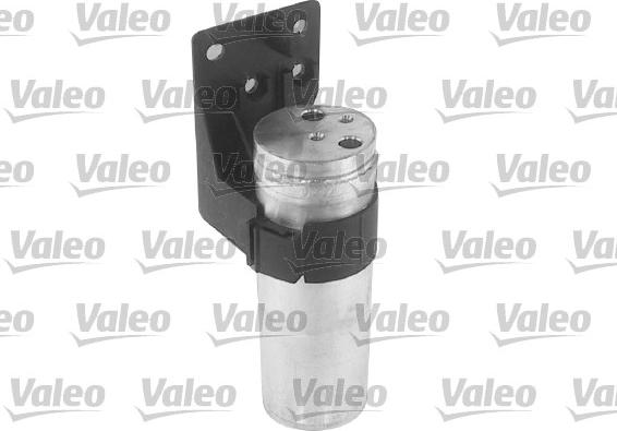 Valeo 509500 - Изсушител на въздуха, пневматична система vvparts.bg