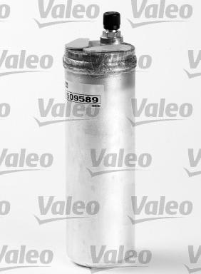 Valeo 509589 - Изсушител, климатизация vvparts.bg