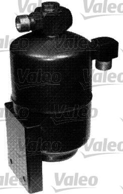 Valeo 509570 - Изсушител, климатизация vvparts.bg