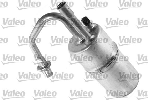 Valeo 509695 - Изсушител, климатизация vvparts.bg