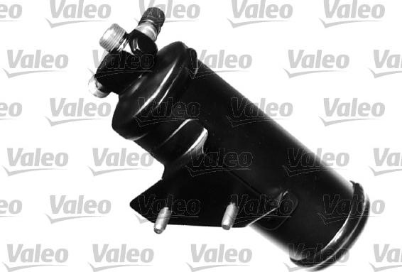 Valeo 509690 - Изсушител, климатизация vvparts.bg