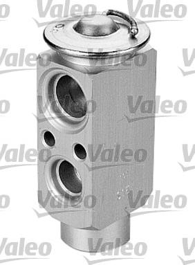 Valeo 509688 - Разширителен клапан, климатизация vvparts.bg