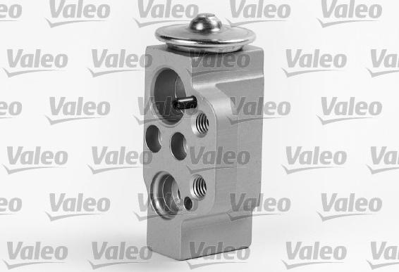 Valeo 509682 - Разширителен клапан, климатизация vvparts.bg