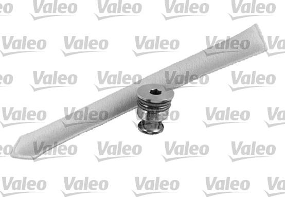 Valeo 509892 - Изсушител, климатизация vvparts.bg