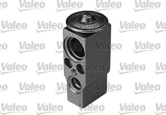 Valeo 509854 - Разширителен клапан, климатизация vvparts.bg