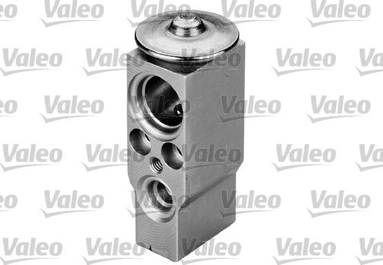 Valeo 509851 - Разширителен клапан, климатизация vvparts.bg