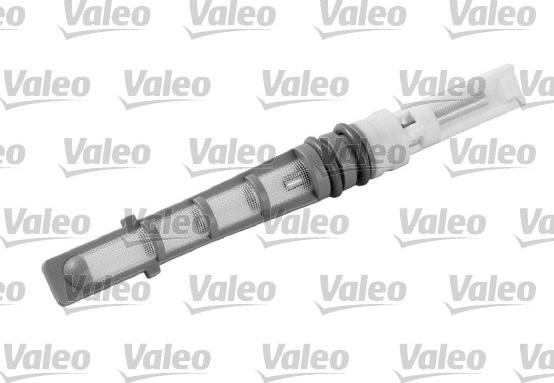 Valeo 509291 - Впръскваща дюза, разширителен клапан vvparts.bg