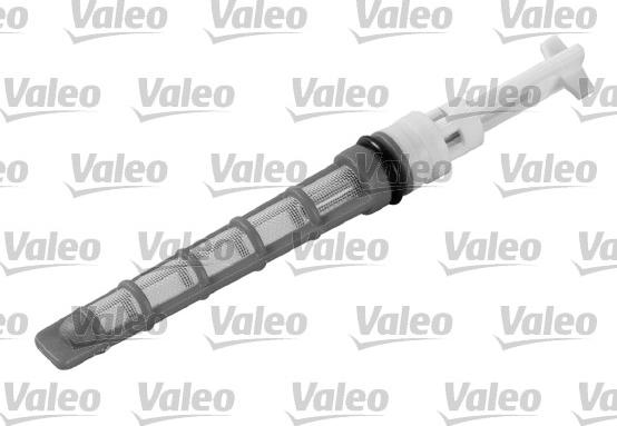 Valeo 509293 - Впръскваща дюза, разширителен клапан vvparts.bg