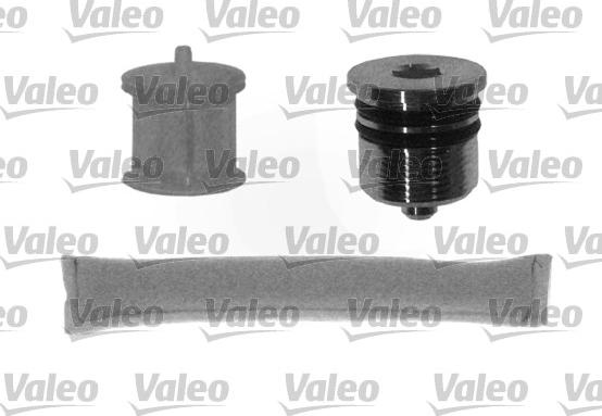 Valeo 509794 - Изсушител, климатизация vvparts.bg