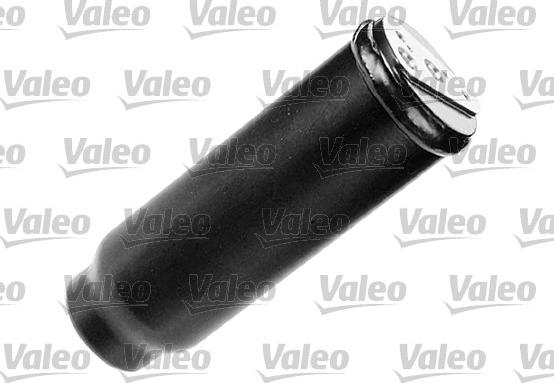 Valeo 509795 - Изсушител, климатизация vvparts.bg