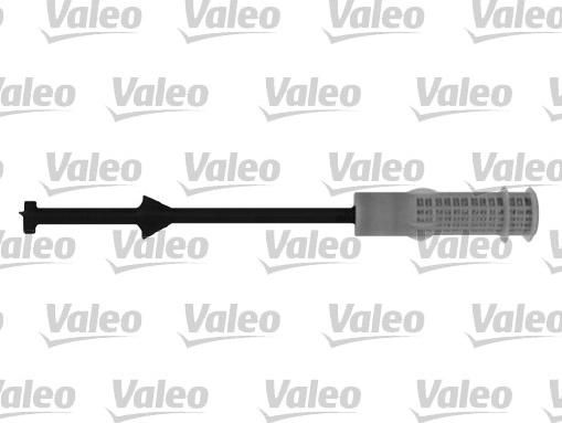 Valeo 509791 - Изсушител, климатизация vvparts.bg