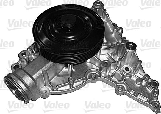 Valeo 506964 - Водна помпа vvparts.bg