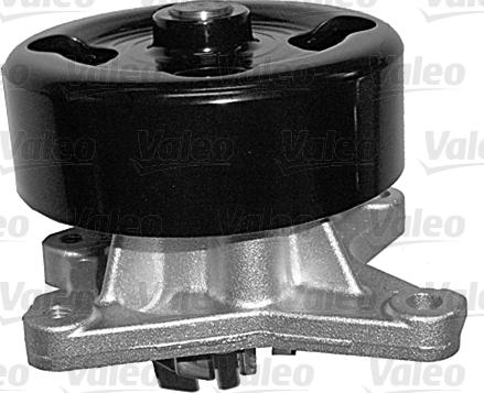 Valeo 506965 - Водна помпа vvparts.bg