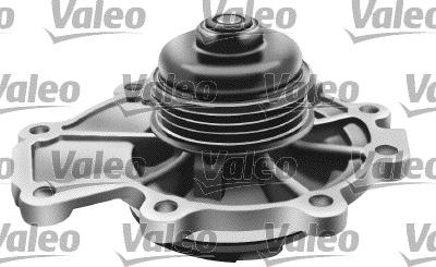 Valeo 506402 - Водна помпа vvparts.bg