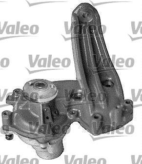 Valeo 506638 - Водна помпа vvparts.bg