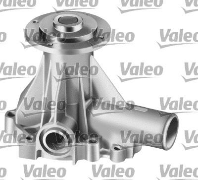 Valeo 506051 - Водна помпа vvparts.bg