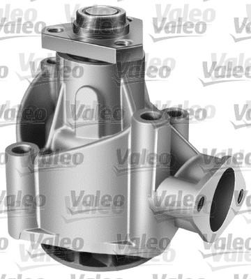 Valeo 506195 - Водна помпа vvparts.bg