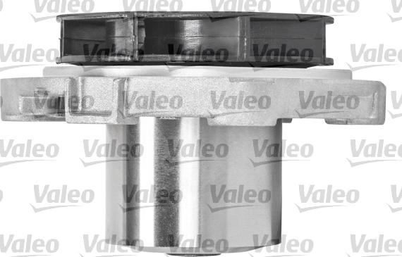 Valeo 506887 - Водна помпа vvparts.bg