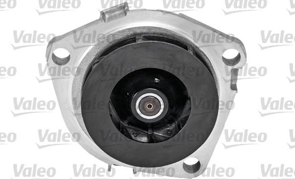 Valeo 506887 - Водна помпа vvparts.bg