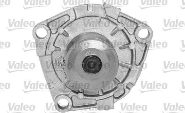 Valeo 506887 - Водна помпа vvparts.bg