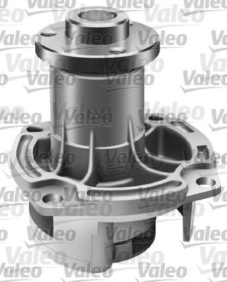 Valeo 506374 - Водна помпа vvparts.bg