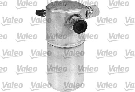 Valeo 508958 - Изсушител, климатизация vvparts.bg