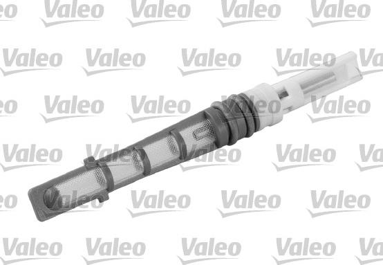 Valeo 508966 - Впръскваща дюза, разширителен клапан vvparts.bg