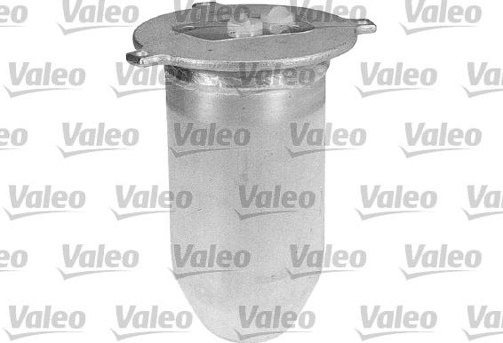 Valeo 508931 - Изсушител, климатизация vvparts.bg