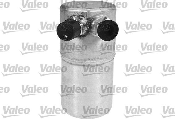 Valeo 508929 - Изсушител, климатизация vvparts.bg