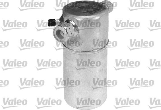 Valeo 508925 - Изсушител, климатизация vvparts.bg