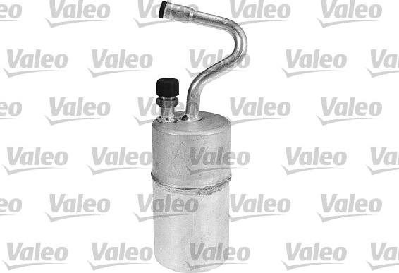 Valeo 508928 - Изсушител, климатизация vvparts.bg